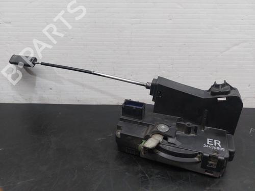 Zamek drzwi przednich prawych OPEL CORSA C (X01) 1.7 DTI (F08, F68) 24434885