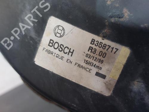 Servo brake PEUGEOT 106 II (1A_, 1C_) 1.1 i | BP19409407M42