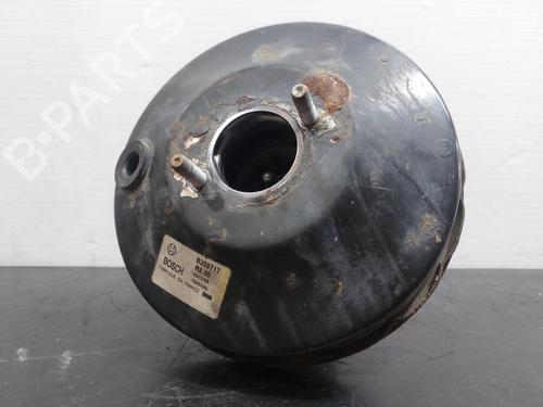Used Servo brake PEUGEOT 106 II (1A_, 1C_) 1.1 i (60 hp) 19409407