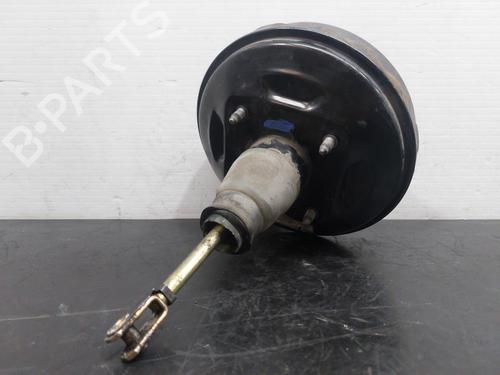 Servo brake PEUGEOT 106 II (1A_, 1C_) 1.1 i | BP19409407M42