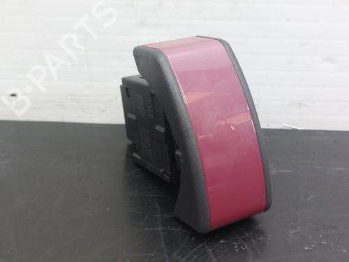 Pulsante luci di emergenza OPEL CORSA C (X01) 1.7 DTI (F08, F68) (75 hp) 19412824