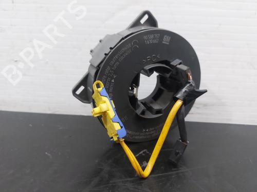 Taśma airbag OPEL CORSA C (X01) 1.7 DTI (F08, F68) 90588757
