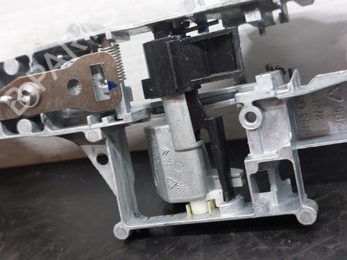 Support PEUGEOT PARTNER Tepee 1.6 HDi | BP19431058C155 