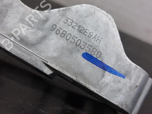 Support PEUGEOT PARTNER Tepee 1.6 HDi | BP19431058C155 