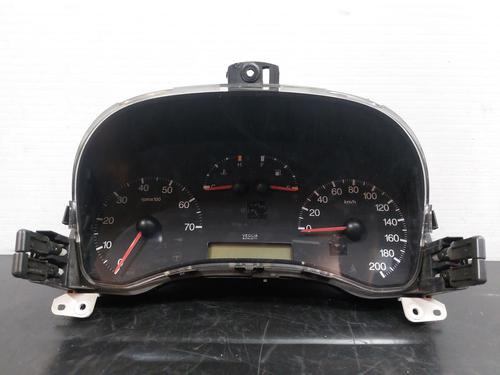 Kombiinstrument FIAT PUNTO (188_) 1.2 60 (188.030, .050, .130, .150, .230, .250) (60 hp) 19433675