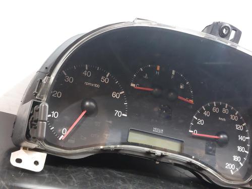 Instrument cluster FIAT PUNTO (188_) 1.2 60 (188.030, .050, .130, .150, .230, .250) | BP19433675C47 
