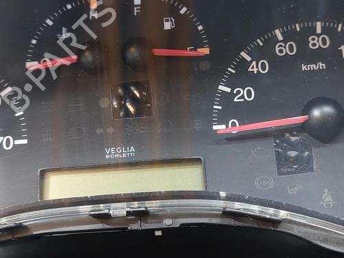 Instrument cluster FIAT PUNTO (188_) 1.2 60 (188.030, .050, .130, .150, .230, .250) | BP19433675C47 