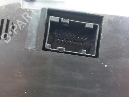 Instrument cluster FIAT PUNTO (188_) 1.2 60 (188.030, .050, .130, .150, .230, .250) | BP19433675C47 