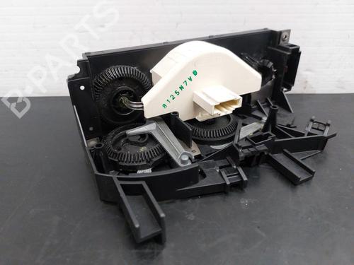 Climate control VW POLO III (6N1) 50 1.0 | BP19440073I5 