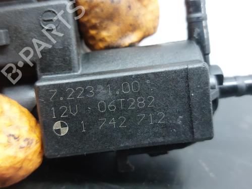 Electronic module BMW 3 (E90) 320 d | BP19450858M83 