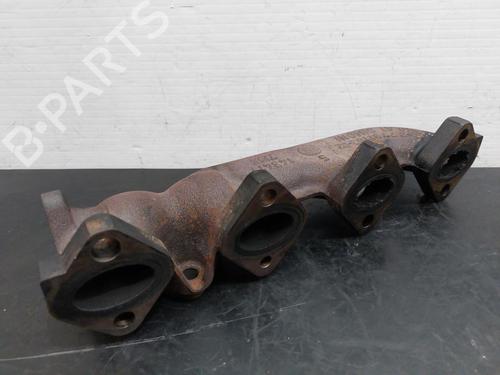 Used Exhaust manifold BMW 3 (E90) 320 d (184 hp) 19451134