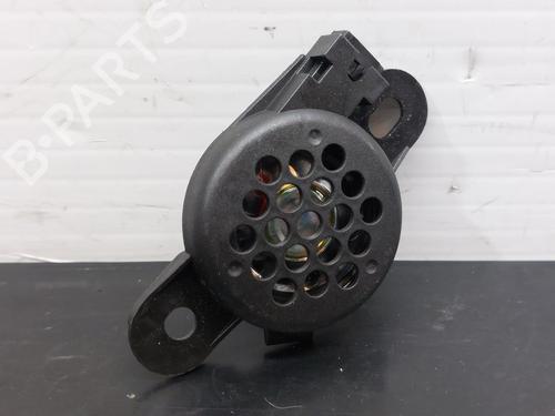 Horn SKODA KODIAQ I (NS6, NS7, NV7) 2.0 TDI (150 hp) 19484144