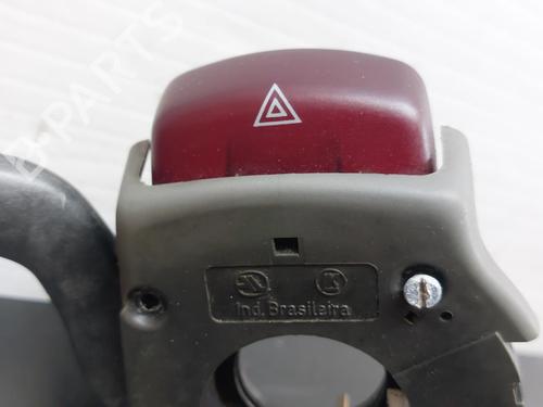 Headlight switch VW GOLF III (1H1) 1.9 TD, GTD | BP19495021I24 