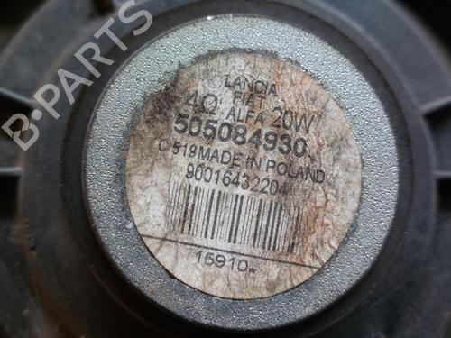 Speaker ALFA ROMEO GIULIETTA (940_) 1.6 JTDM (940FXD1A) | BP19497029E2 
