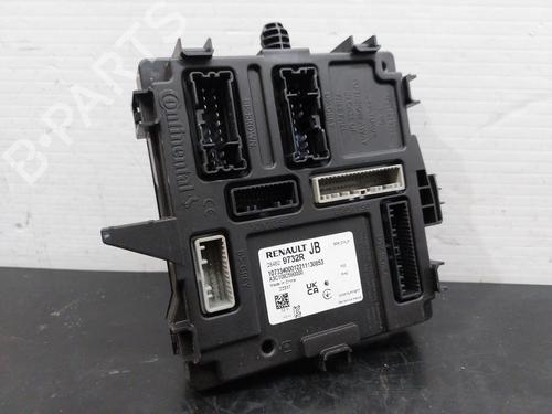 Sikringsdose DACIA JOGGER (RK_) 1.0 TCe 110 (RKMD) (110 hp) 22528305