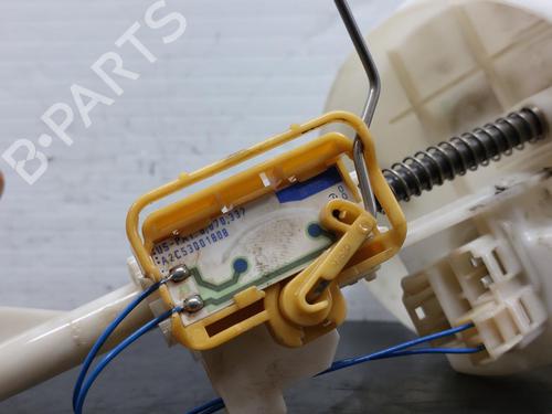 Bomba combustível MERCEDES-BENZ C-CLASS (W203) C 200 CDI (203.007) | BP19520991M76