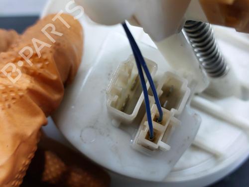 Bomba combustível MERCEDES-BENZ C-CLASS (W203) C 200 CDI (203.007) | BP19520991M76