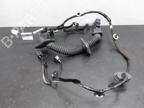 Used Wiring harness DACIA JOGGER (RK_) 1.0 TCe 110 (RKMD) (110 hp) 22528318