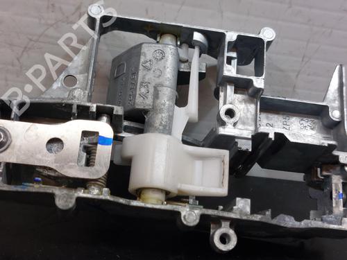 Support PEUGEOT PARTNER Tepee 1.6 HDi | BP19521002C155 