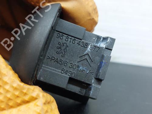 Other PEUGEOT PARTNER Tepee 1.6 HDi | BP19524914O1 