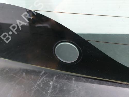 Bootlid window TOYOTA PRIUS (_W3_)  | BP22528323C64 