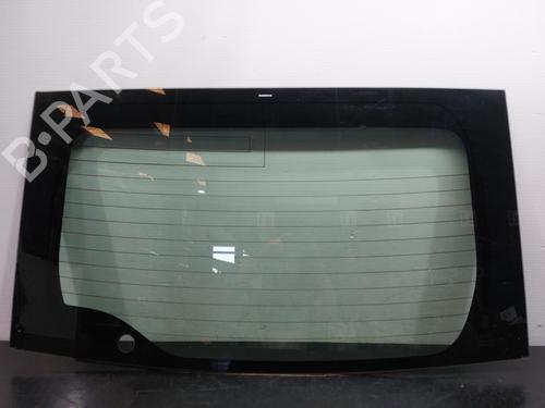 Used Bootlid window TOYOTA PRIUS (_W3_) [2008-2016]  22528323
