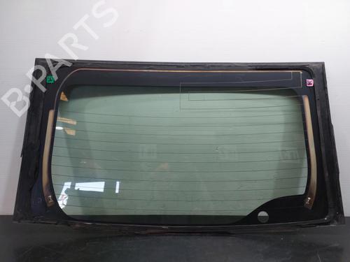 Bootlid window TOYOTA PRIUS (_W3_)  | BP22528323C64 