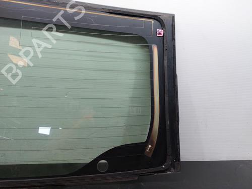 Bootlid window TOYOTA PRIUS (_W3_)  | BP22528323C64 