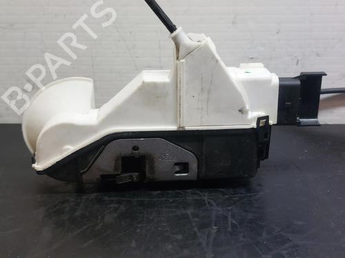Venstre foran lås CITROËN C3 II (SC_) 1.0 VTi 68 | BP19638396C98 