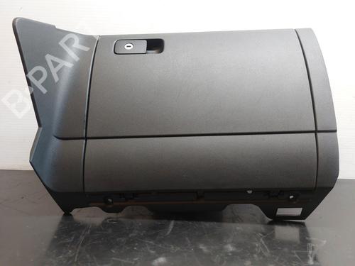 Glove box VW GOLF VII (5G1, BQ1, BE1, BE2) 1.2 TSI | BP19650900C95 
