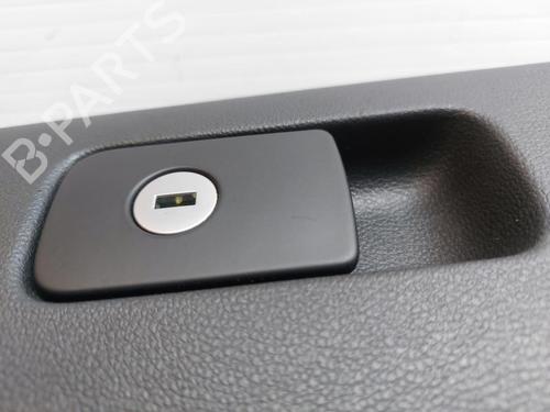 Glove box VW GOLF VII (5G1, BQ1, BE1, BE2) 1.2 TSI | BP19650900C95 