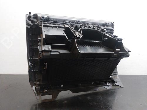 Glove box VW GOLF VII (5G1, BQ1, BE1, BE2) 1.2 TSI | BP19650900C95 