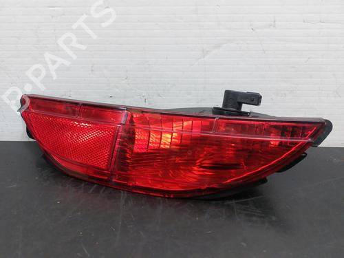 Rear fog light LANCIA MUSA (350_) 1.3 D Multijet (350.AXG11, 350.AXG1A) 51718012 / 27470104