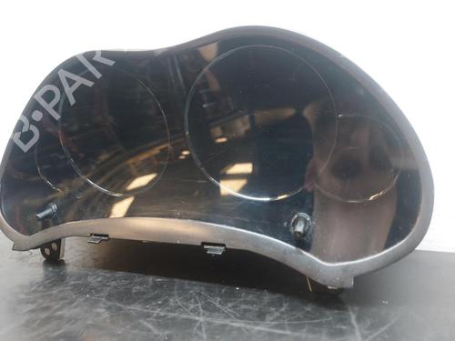 Instrument cluster TOYOTA AVENSIS (_T25_) 2.0 D-4D (CDT250_, CDT250R) | BP19665571C47 