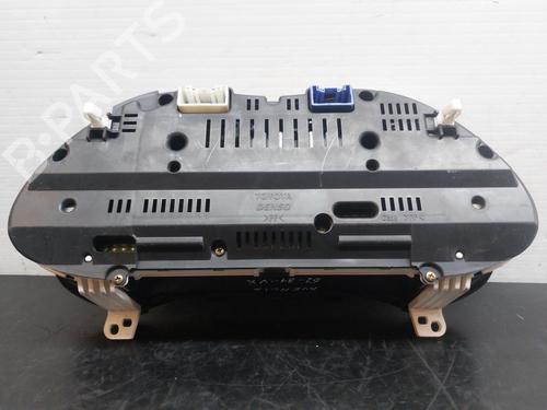 Instrument cluster TOYOTA AVENSIS (_T25_) 2.0 D-4D (CDT250_, CDT250R) | BP19665571C47 