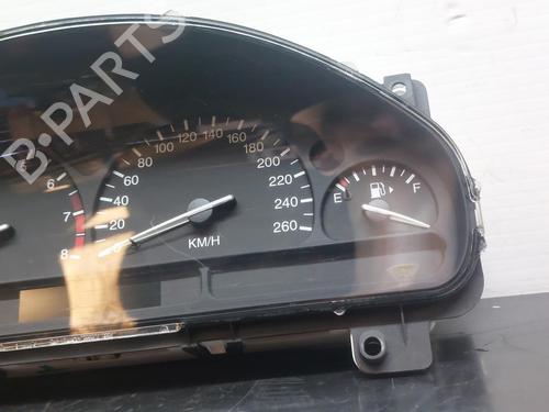 Kombinert Instrument JAGUAR S-TYPE II (X200) 3.0 V6 | BP19665572C47 