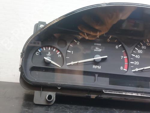 Kombinert Instrument JAGUAR S-TYPE II (X200) 3.0 V6 | BP19665572C47 
