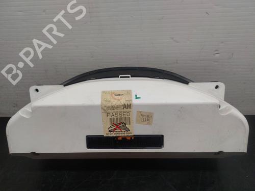 Kombinert Instrument JAGUAR S-TYPE II (X200) 3.0 V6 | BP19665572C47 
