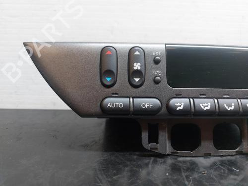 Comando chauffage JAGUAR S-TYPE II (X200) 3.0 V6 | BP19672796I5 