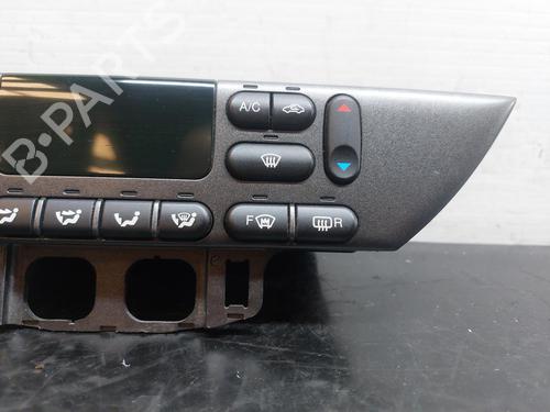 Comando chauffage JAGUAR S-TYPE II (X200) 3.0 V6 | BP19672796I5 