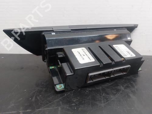 Comando chauffage JAGUAR S-TYPE II (X200) 3.0 V6 | BP19672796I5 