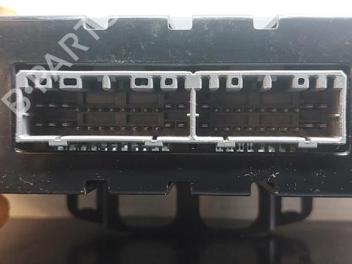 Comando chauffage JAGUAR S-TYPE II (X200) 3.0 V6 | BP19672796I5 