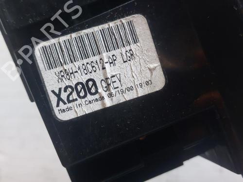 Comando chauffage JAGUAR S-TYPE II (X200) 3.0 V6 | BP19672796I5 