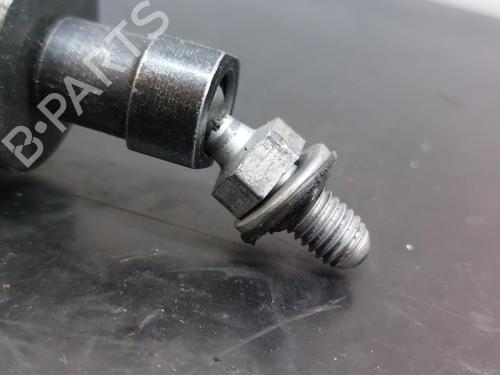 Tailgate lift support PEUGEOT 307 CC (3B) 2.0 HDi 135 | BP19673634C138 