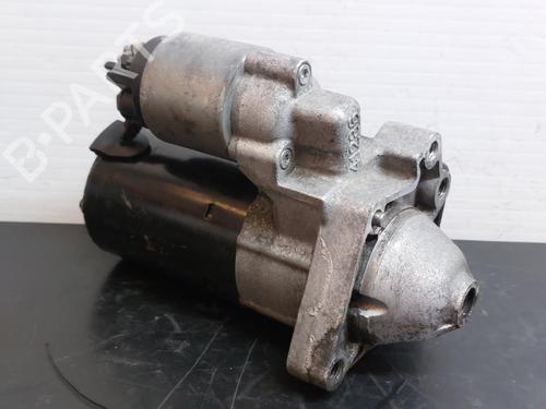 Starter RENAULT MEGANE II Estate Van (KM_) 1.5 dCi (KM02) | BP19680582M8 