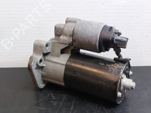 Used Starter RENAULT MEGANE II Estate Van (KM_) 1.5 dCi (KM02) (101 hp) 19680582