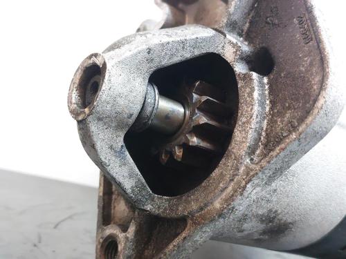 Starter RENAULT MEGANE II Estate Van (KM_) 1.5 dCi (KM02) | BP19680582M8 