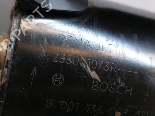 Starter RENAULT MEGANE II Estate Van (KM_) 1.5 dCi (KM02) | BP19680582M8 