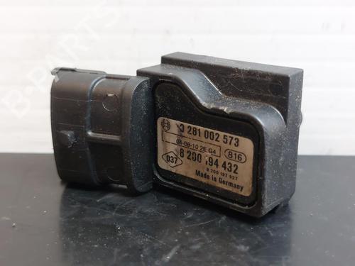 Used Electronic module RENAULT MEGANE II Estate Van (KM_) 1.5 dCi (KM02) (101 hp) 19681604
