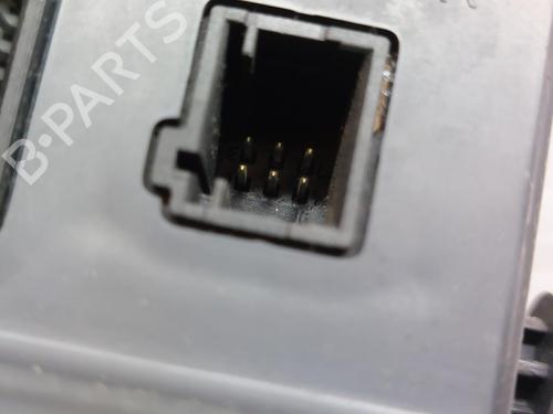 Fuse box CITROËN C4 Picasso I MPV (UD_) 1.6 HDi | BP19686297E1 